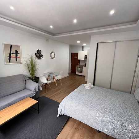 Ferienwohnung Boutique Living Soho Málaga Exterior foto