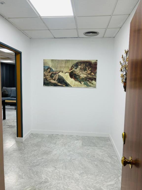 Ferienwohnung Boutique Living Soho Málaga Exterior foto